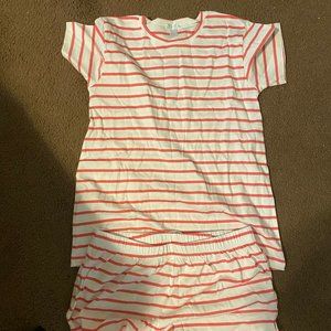 Lake Pajamas -NWT